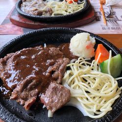 山姆牛丼，品味独特的美食之旅_词语解释