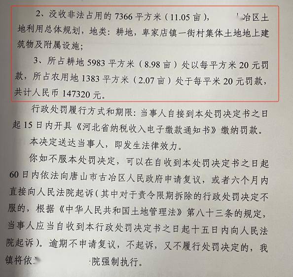 占地28年罚不到10万，土地违规现象的深度剖析_精密解答落实