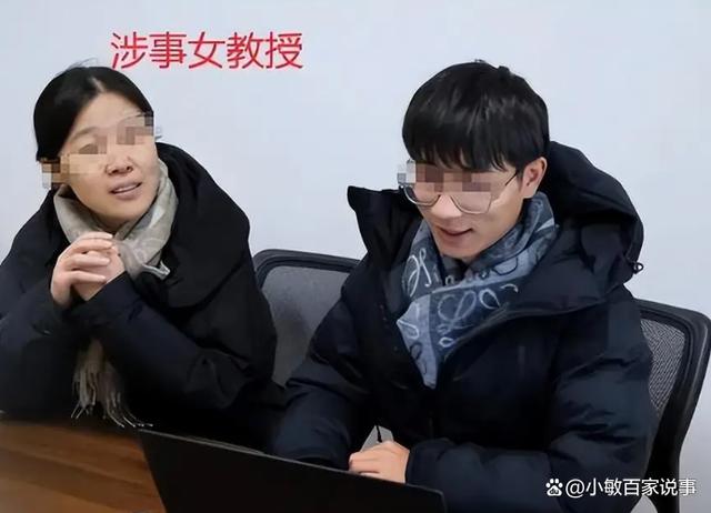 博士男友历经十四战英语四级背后的故事，英专女友发声_解答解释