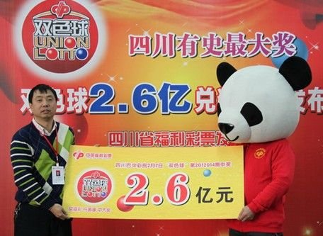 男子全选13中1938万大奖，奇迹背后的故事_动态词语解释落实