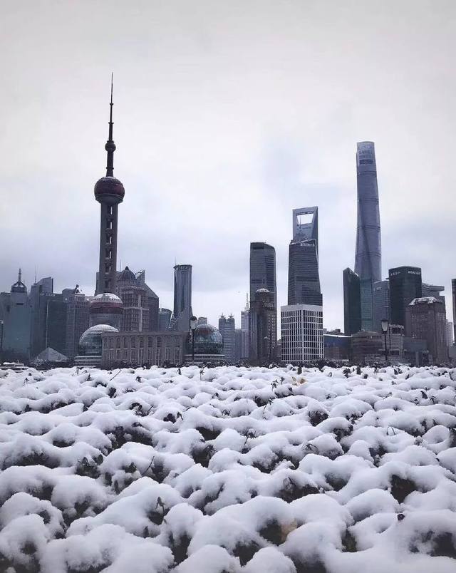 上海下雪的几率大吗？_最佳精选