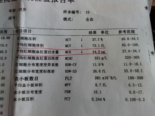 看高血压查出孕34周，一次意外的健康之旅