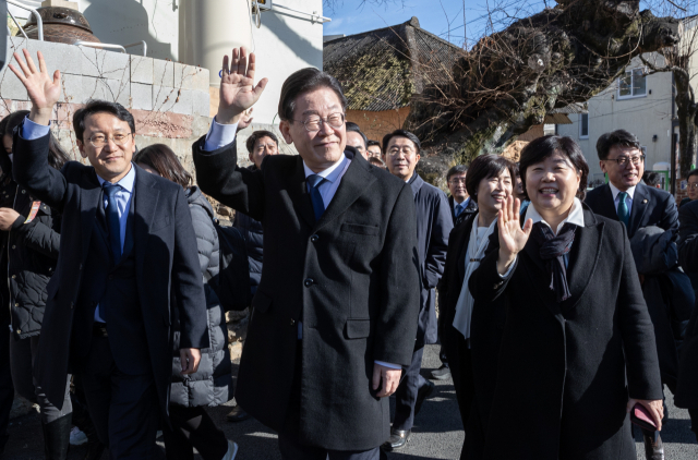 韩国在野党的构成与多元政治生态解析