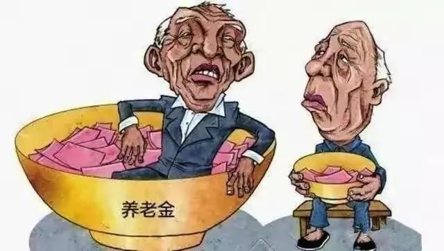 明年养老金有重大调整，解读未来养老保障新动向