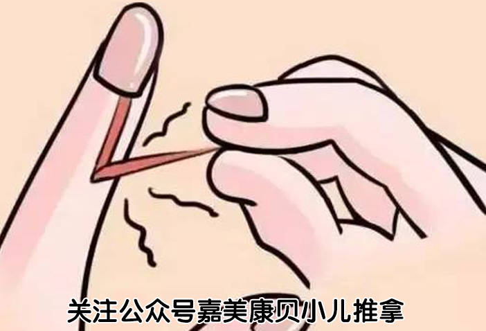 倒刺意思——探寻背后的深层含义