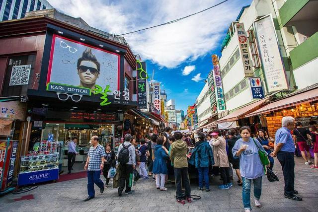 韩国人在苏州，逛到停不下来的魅力之旅