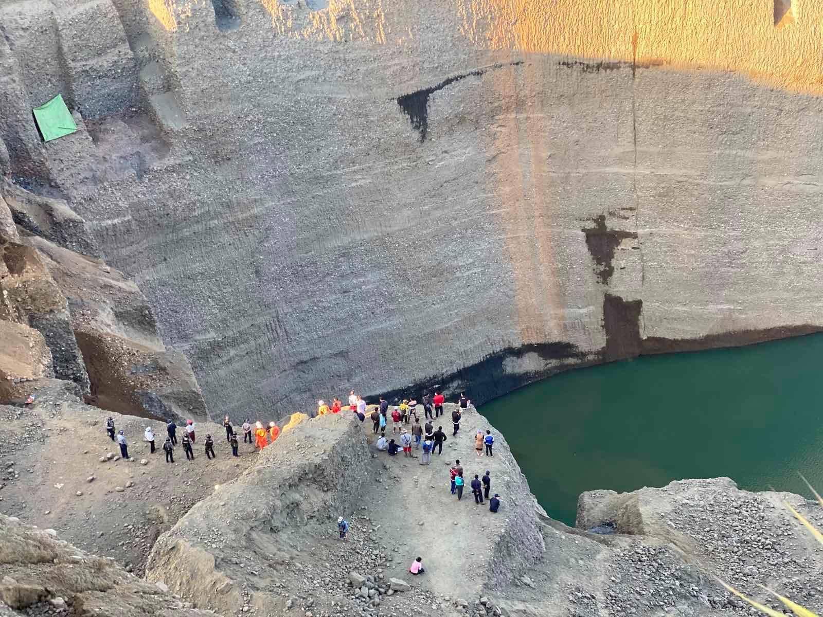 赴泰旅行遭遇意外，两女孩失联背后的故事