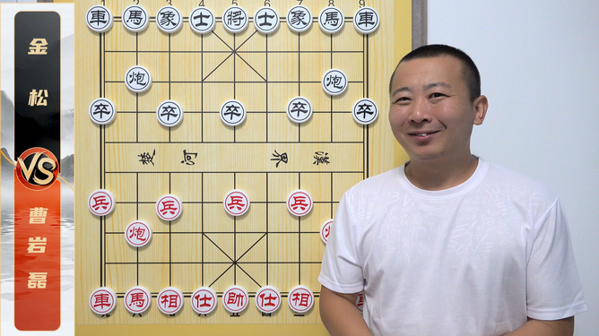 象棋大师党斐回应被禁赛三年，挑战与机遇并存