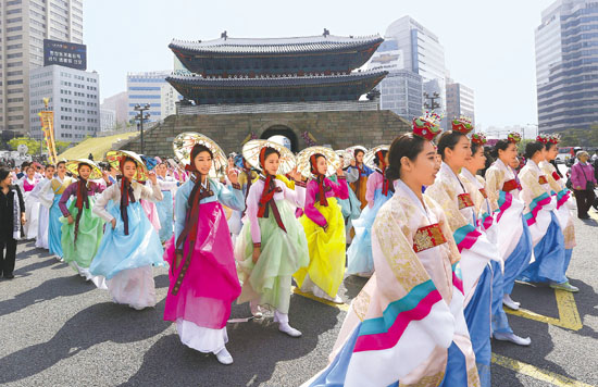 杭州成为韩国人旅游新目的地，文化与自然的双重魅力