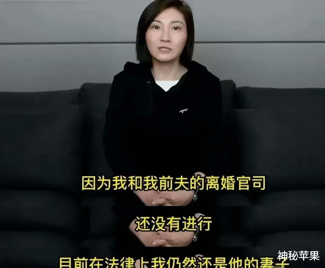 王暖暖离婚案已报至最高法，法律的天平如何衡量情感的纠葛？