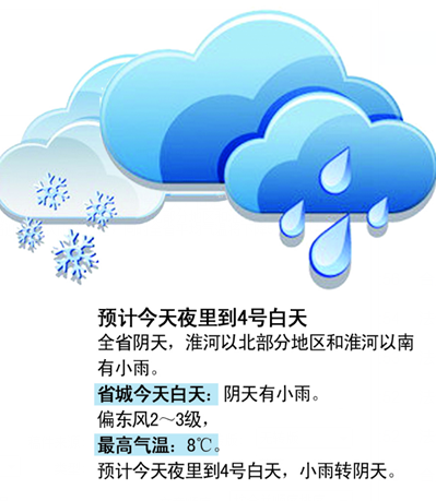 下周今年来最大范围雨雪将上线，一场气象界的盛宴即将上演