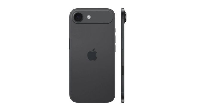 iPhone 17 Air曝光大解密，未来旗舰手机的新标杆！