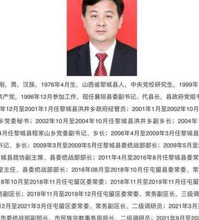 揭秘送50万升任县委书记背后的故事