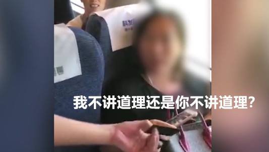 女子高铁霸座被行政拘留，事件反思与社会秩序重塑